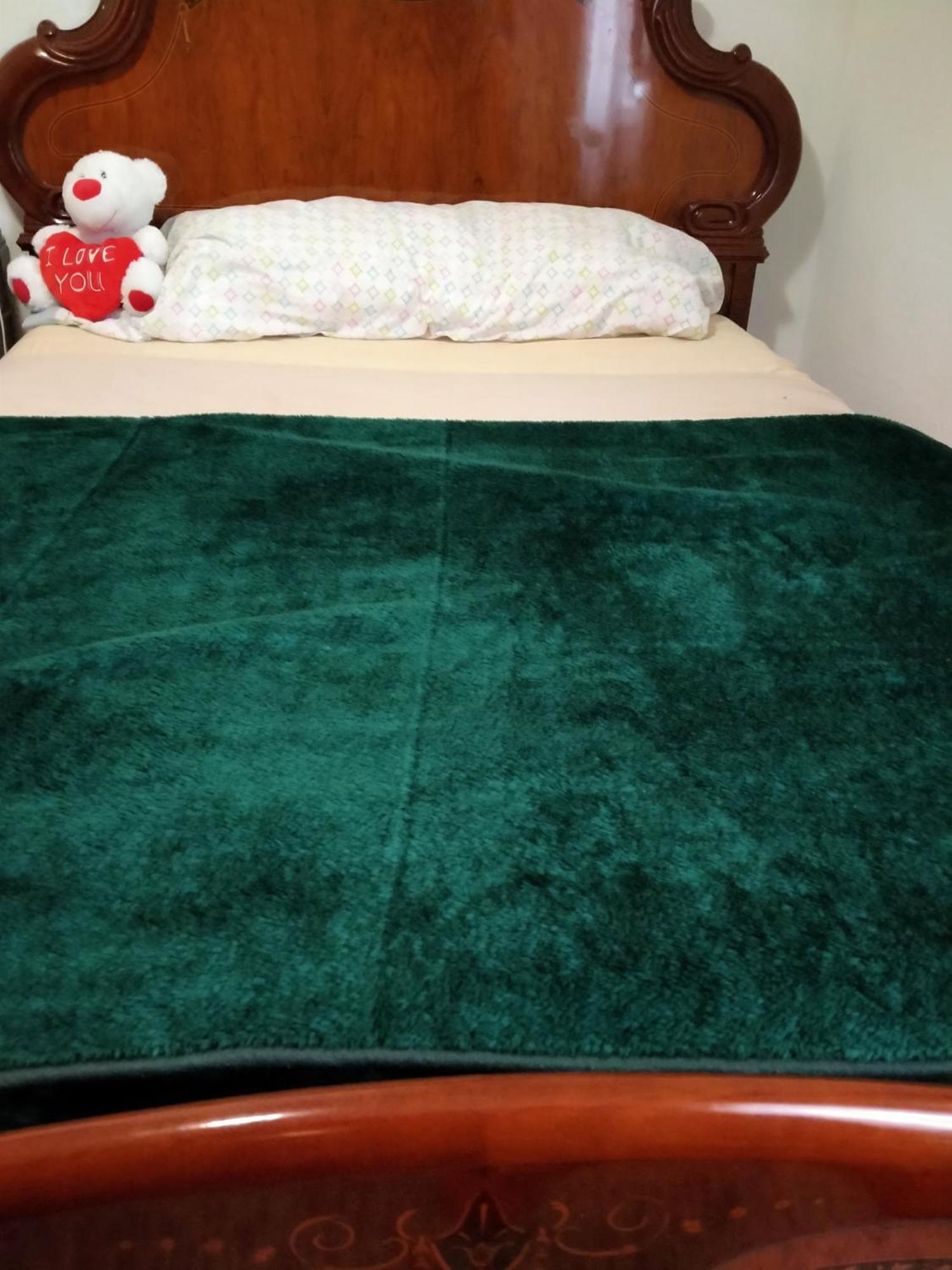 Habitacion E Zaragoza Ngoại thất bức ảnh